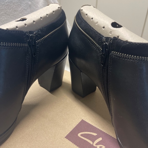 Clarks - Picture 9 of 11